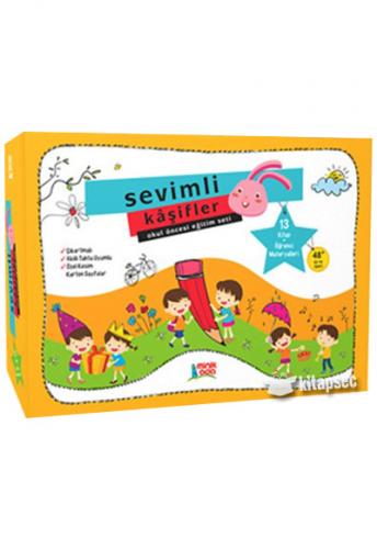 ERDEM SEVİMLİ KAŞİFLER 48+