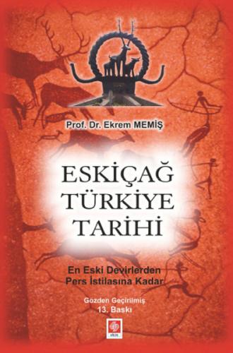 Eskiçag Türkiye Tarihi