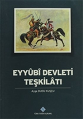 Eyyubi Devleti Teşkilatı
