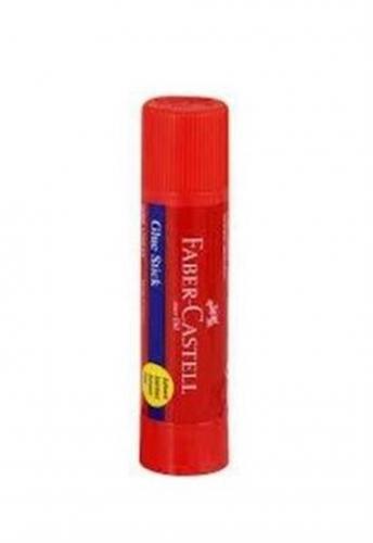 Faber-Castell Stick Yapıştırıcı 10 GR Renkli 5088 1795 11