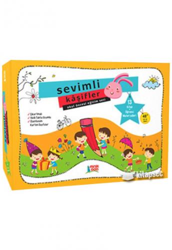 ERDEM SEVİMLİ KAŞİFLER 48+