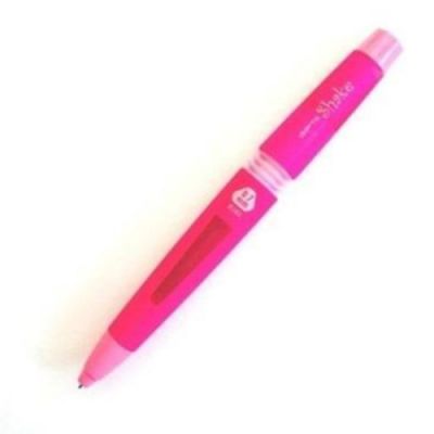 GIPTA 0.7 VERSATİL KALEM PEMBE 