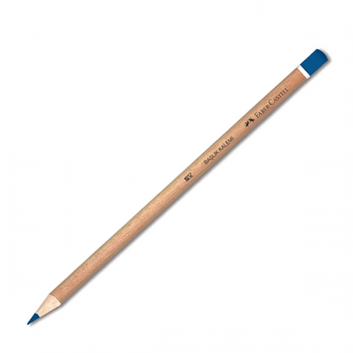 Faber-Castell Kurşun Kalem Başlık Natural Mavi 12 Lİ 113 2429001