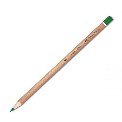 Faber-Castell Kurşun Kalem Başlık Natural Yeşil 12 Lİ 113 2449001