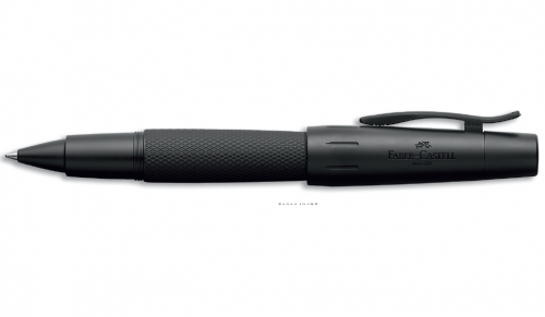 Faber-Castell Roller Kalem E-Motion Pure Siyah 14 86 25