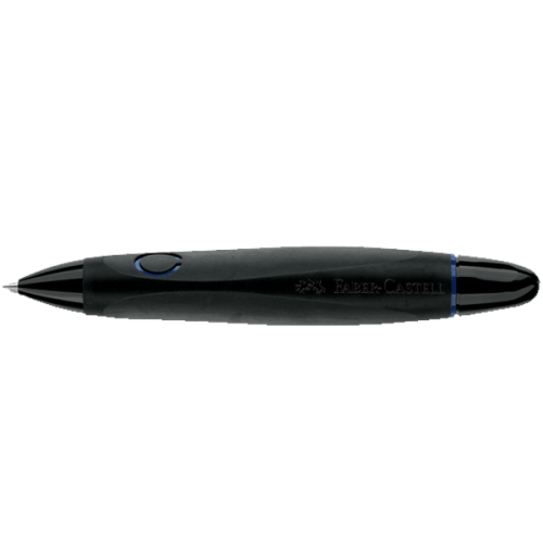 Faber-Castell Roller Kalem Scribero Jel Silinebilir Mavi 5021142351