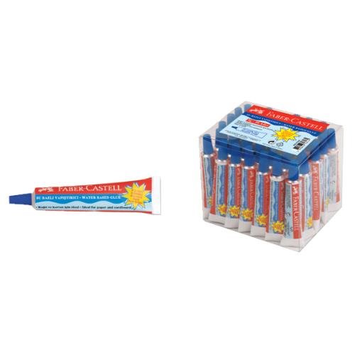 FABER CASTELL 7GR SIVI YAPIŞTIRICI