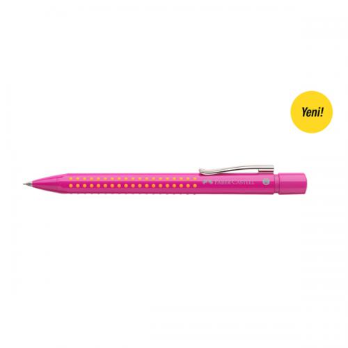 FABER CASTELL VERSATİL GRİP 2010 0.5 PEMBE