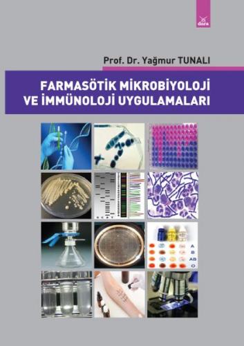Farmasötik Mikrobiyoloji ve Immünoloji Uygulamalari