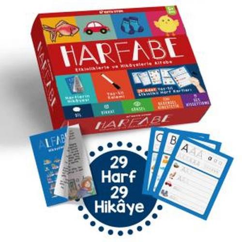 Harfabe Harfabe