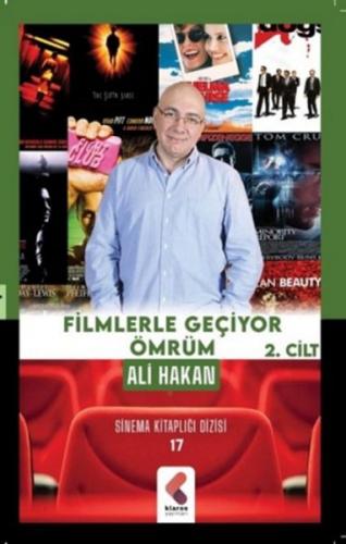 Filmlerle Geçiyor Ömrüm 2. Cilt Filmlerle Geçiyor Ömrüm 2. Cilt
