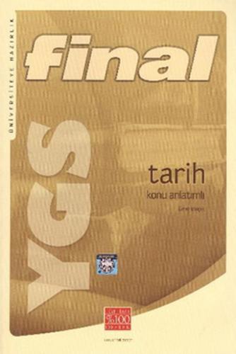 Final YGS Tarih Konu Anlatimli