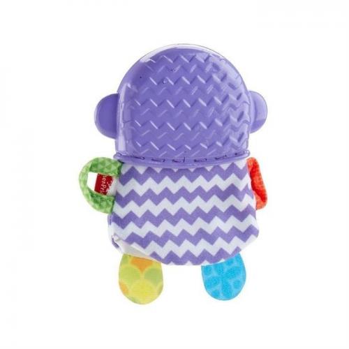 Fisher Price Dişlik Çıngırak Maymun Arkadaşım Dişlik FXX25