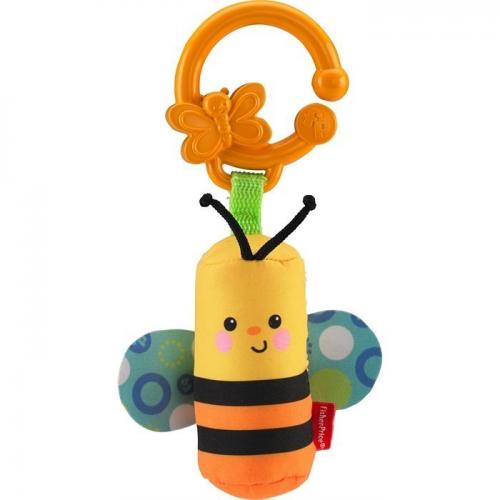 Fisher Price Dişlik Çıngırak Neşeli Arkadaş Oyuncaklar DRC00