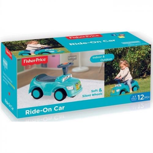 Fisher Price Ride On Car 1823