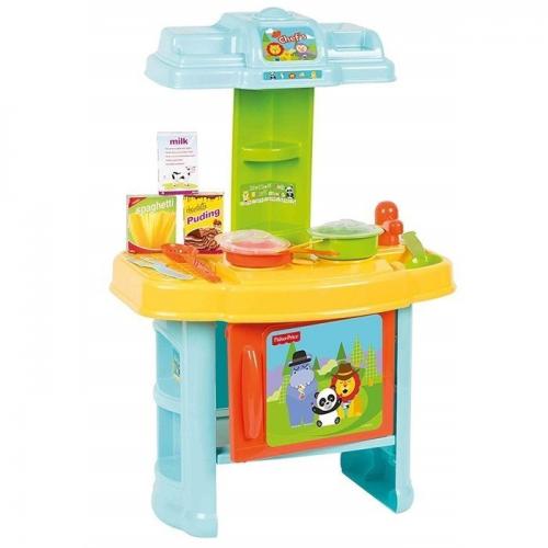 Fisher Price Şefin Mutfak Seti 1820