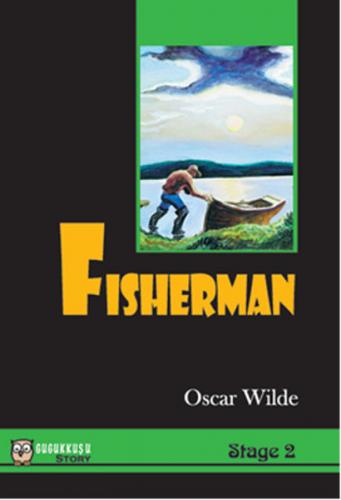 Fisherman Stage 2