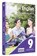 Focus on English 9