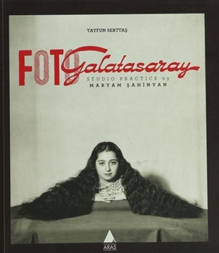 Foto Galatasaray Studio Practice by Maryam Şahinyan