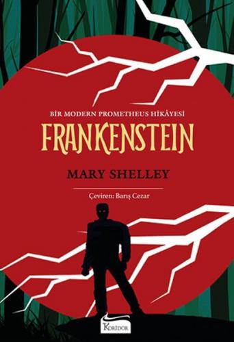 Frankenstein - Bez Ciltli