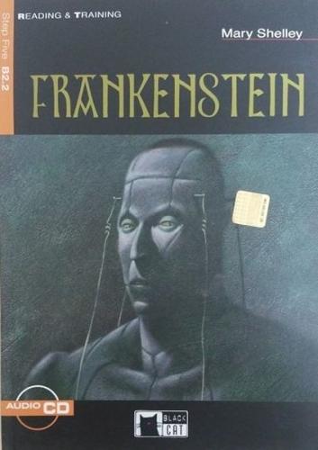 Frankenstein Cd'li