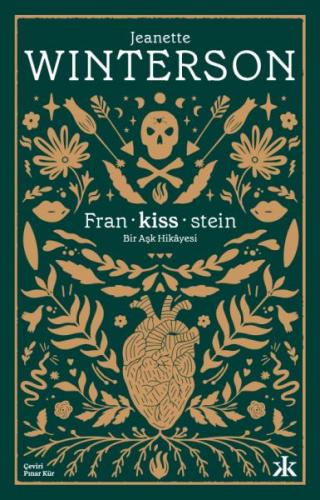 Frankissstein: Bir Aşk Hikâyesi