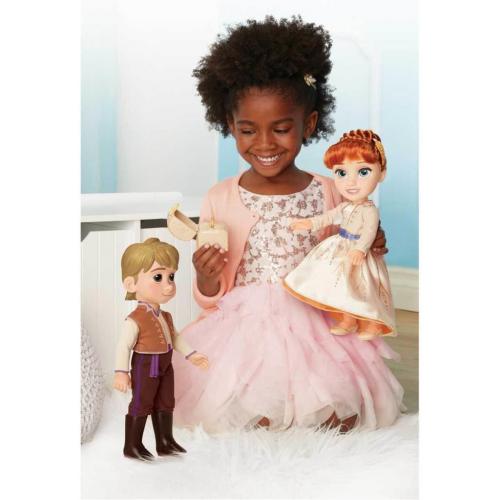 Frozen 2 Anna & Kristoff 35 cm. FRN91000