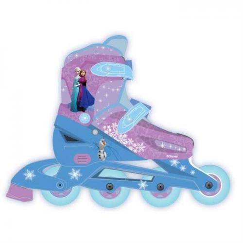 Frozen 4 Teker Ayarlanabilir Paten