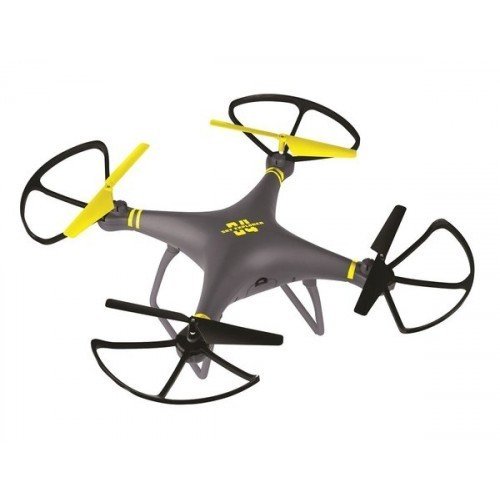 FunBox-W 606 4G Eldiven Kontrollü Kameralı Drone