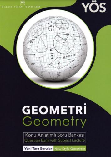 Galata YÖS-SAT Geometri Konu Anlatim
