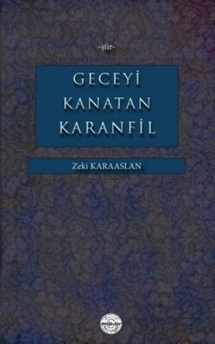 Geceyi Kanatan Karanfil
