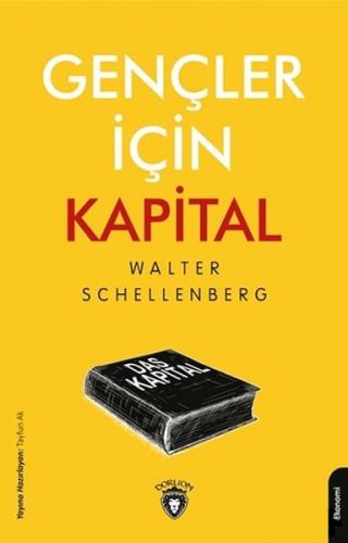 Gençler İçin Kapital Gençler İçin Kapital