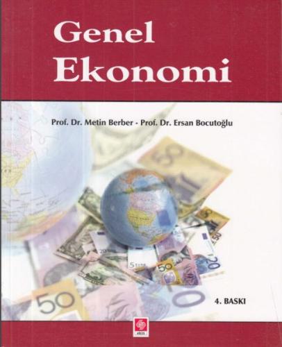 Genel Ekonomi (5. Baski)
