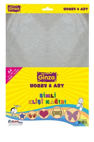 GIPTA 35X50 RESİM KAĞIDI 20 YAPRAK