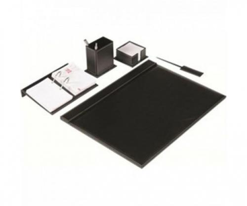 GIPTA 5 PARÇA SİYAH SÜMEN TAKIMI