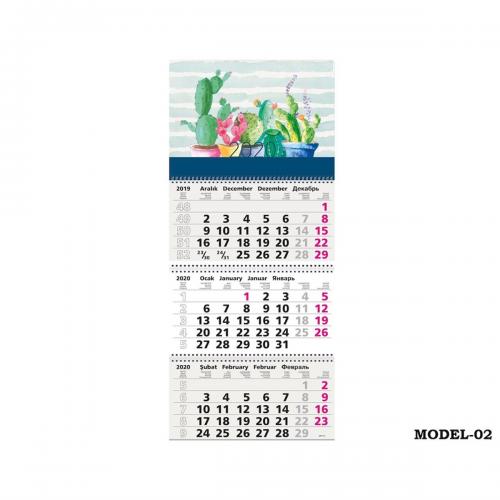 GIPTA BRİSTOL GEMİCİ TAKVİMİ (2026 YILI)