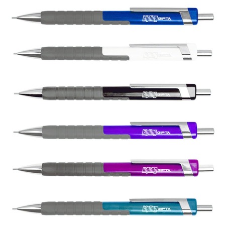 GIPTA KIPLING VERSATİL KALEM 0.7 AÇIK MAVİ