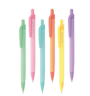 GIPTA PASTEL X 0.7 VERSATİL KALEM