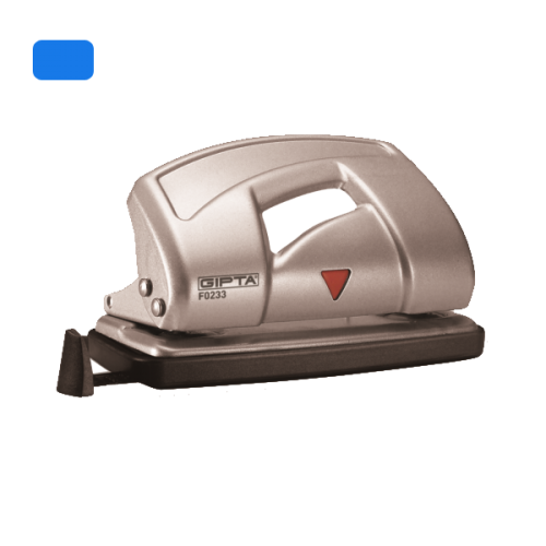 Gıpta Perfaratör ( Delgeç ) 10 SY Metalik Mavi F0232