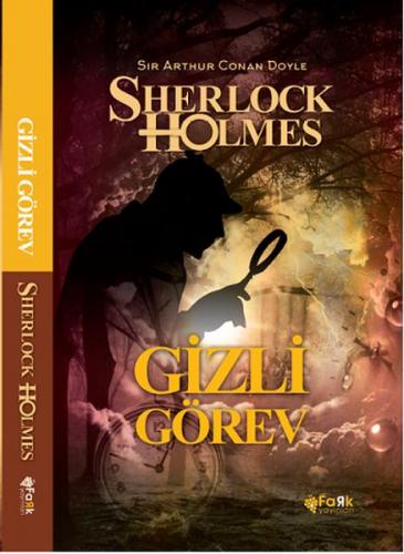 Gizli Görev - Sherlock Holmes