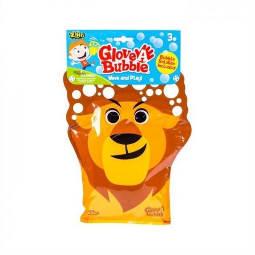 Glove A Bubble Baloncuk Eldiveni