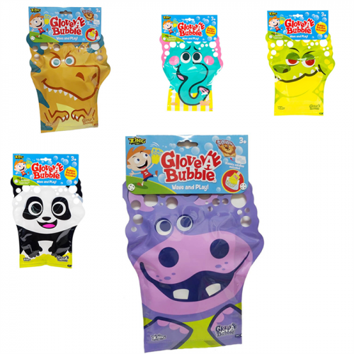 Glove A Bubble Baloncuk Eldiveni
