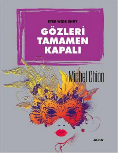 Gözleri Tamamen Kapalı