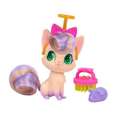 Gp Hairdorables Sürpriz Hayvanlar S1 HAE00000