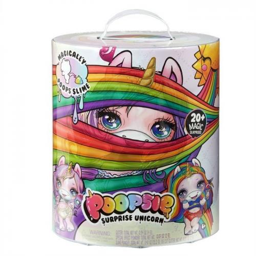 GP POOPSIE PPE00000 UNICORN 551447E5C-2
