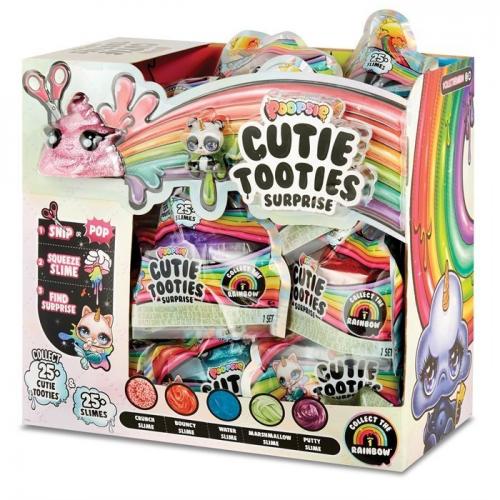 GP POOPSIE PPE05000 TATLI KUCUK SUPRIZLER