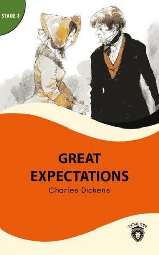Great Expectations Stage 3