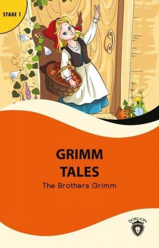 Grimm Tales Stage 1 Alıştırma ve Sözlük İlaveli