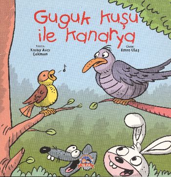 Guguk Kuşu ile Kanarya