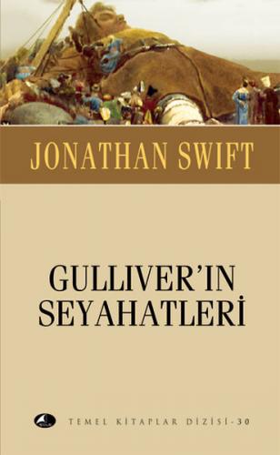 Gulliver'in Seyahatleri